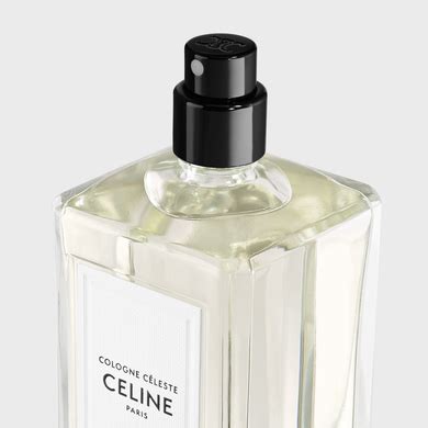 celine celeste|COLOGNE CÉLESTE EAU DE COLOGNE 8.5 FL.OZ .